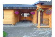 Агроусадьба "Подсолнух" (Пинск)